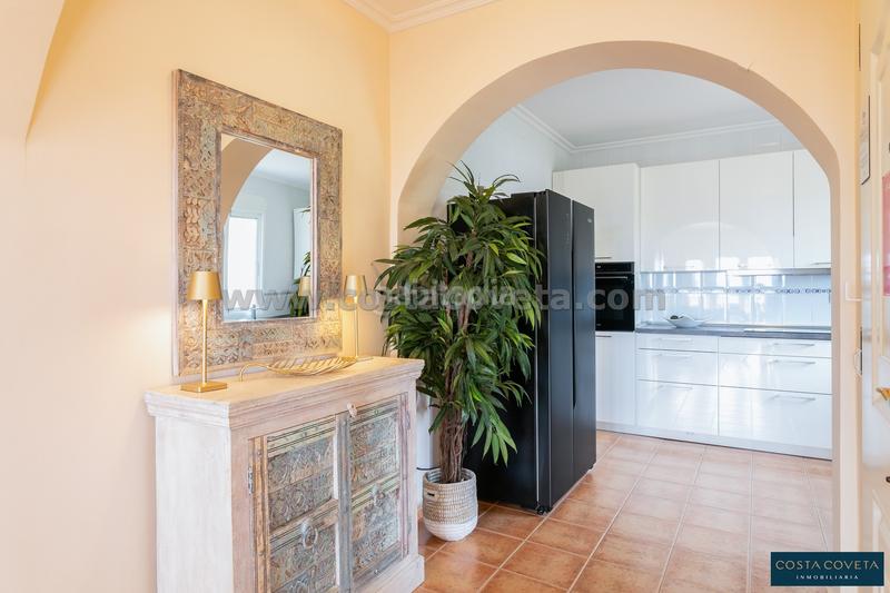 Foto d0ff4e98-649b-4ae6-9e02-2e3742b06a57. Casa a italia 7 a Pueblo Español-Coveta Fumá Campello (el) Foto d0ff4e98-649b-4ae6-9e02-2e3742b06a57. Casa a italia 7 a Pueblo Español-Coveta Fumá Campello (el)