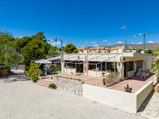 Local Comercial a Pueblo Español-Coveta Fumá. En exclusiva, venta de restaurante y vivienda Local Comercial a Pueblo Español-Coveta Fumá. En exclusiva, venta de restaurante y vivienda