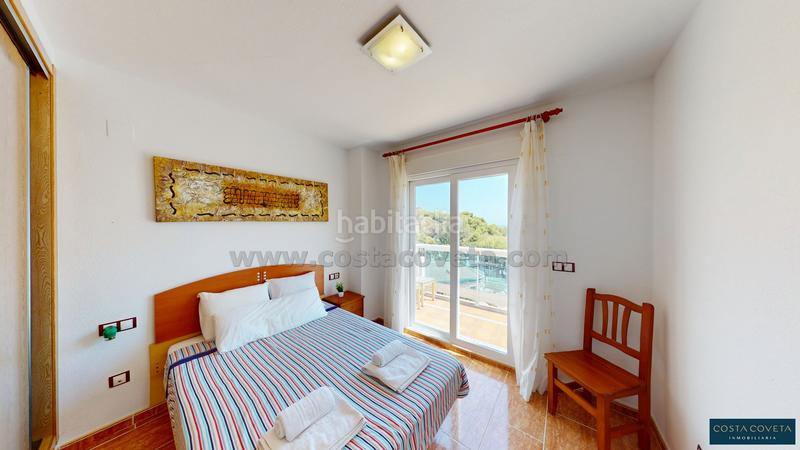 Foto 08f7d74b-421d-4e3c-aebf-8b45990713c0. Apartament a montnegre 14 a Pueblo Español-Coveta Fumá Campello (el) Foto 08f7d74b-421d-4e3c-aebf-8b45990713c0. Apartament a montnegre 14 a Pueblo Español-Coveta Fumá Campello (el)