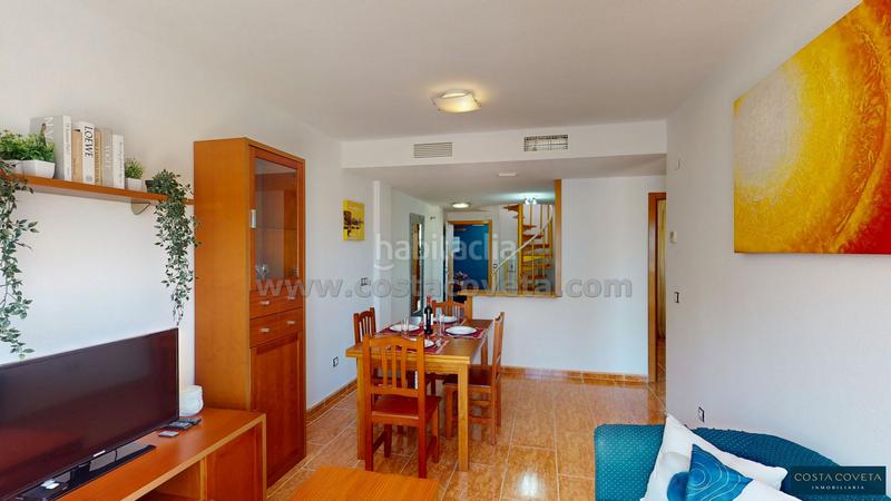 Foto 3a406920-c2ff-4f26-a1e6-dba9924d4610. Apartament a montnegre 14 a Pueblo Español-Coveta Fumá Campello (el) Foto 3a406920-c2ff-4f26-a1e6-dba9924d4610. Apartament a montnegre 14 a Pueblo Español-Coveta Fumá Campello (el)