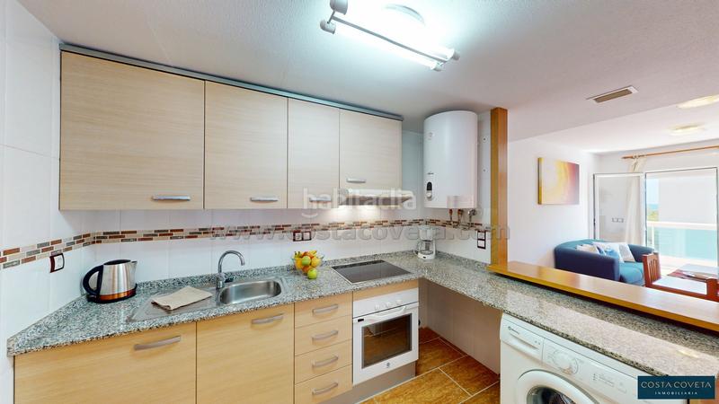 Foto 5027d822-99f2-4658-a0d4-3215e9c12ce7. Apartament a montnegre 14 a Pueblo Español-Coveta Fumá Campello (el) Foto 5027d822-99f2-4658-a0d4-3215e9c12ce7. Apartament a montnegre 14 a Pueblo Español-Coveta Fumá Campello (el)