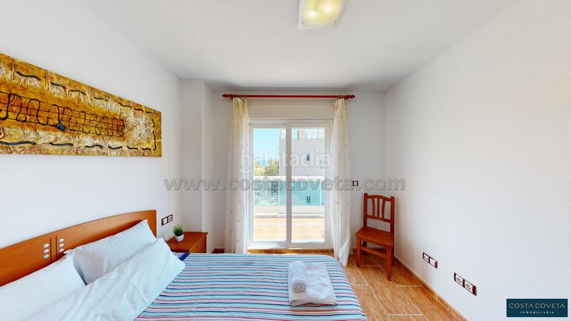 Foto 55e9f042-a80c-4244-ba68-75bf467b6140. Apartament a montnegre 14 a Pueblo Español-Coveta Fumá Campello (el) Foto 55e9f042-a80c-4244-ba68-75bf467b6140. Apartament a montnegre 14 a Pueblo Español-Coveta Fumá Campello (el)