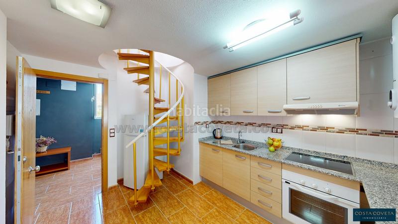 Foto 8e0ae3e9-1af9-4633-9578-f7fe4297fcb4. Apartament a montnegre 14 a Pueblo Español-Coveta Fumá Campello (el) Foto 8e0ae3e9-1af9-4633-9578-f7fe4297fcb4. Apartament a montnegre 14 a Pueblo Español-Coveta Fumá Campello (el)