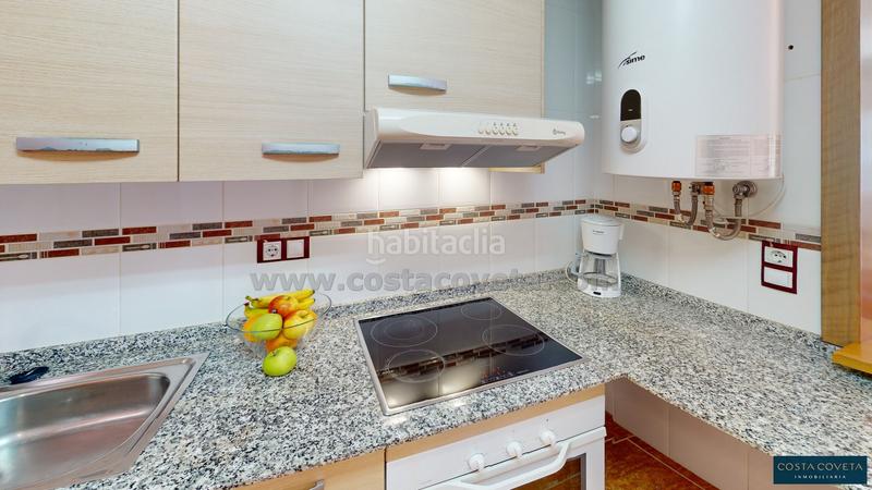 Foto 9d23107b-50f4-4f46-85ec-250c1f179302. Apartament a montnegre 14 a Pueblo Español-Coveta Fumá Campello (el) Foto 9d23107b-50f4-4f46-85ec-250c1f179302. Apartament a montnegre 14 a Pueblo Español-Coveta Fumá Campello (el)