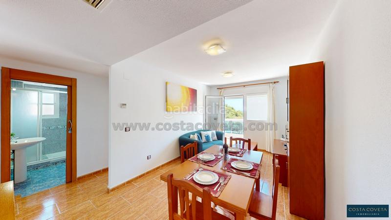 Foto 9f4d9300-37a3-4796-8b9a-0d50db116391. Apartament a montnegre 14 a Pueblo Español-Coveta Fumá Campello (el) Foto 9f4d9300-37a3-4796-8b9a-0d50db116391. Apartament a montnegre 14 a Pueblo Español-Coveta Fumá Campello (el)