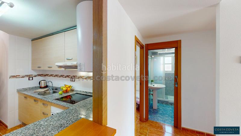Foto cf6f42a0-d3d6-43af-92ec-00d2cad94a3f. Apartament a montnegre 14 a Pueblo Español-Coveta Fumá Campello (el) Foto cf6f42a0-d3d6-43af-92ec-00d2cad94a3f. Apartament a montnegre 14 a Pueblo Español-Coveta Fumá Campello (el)