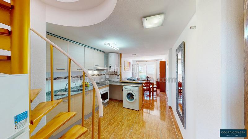 Foto d0f1ae31-9e37-480c-80d6-16a00b394110. Apartament a montnegre 14 a Pueblo Español-Coveta Fumá Campello (el) Foto d0f1ae31-9e37-480c-80d6-16a00b394110. Apartament a montnegre 14 a Pueblo Español-Coveta Fumá Campello (el)