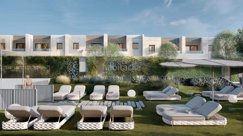 Foto cbc57656-7f44-4d04-b454-82d864beefee. Chalet 195m<sup>2</sup> with pool in El Pijorro Navalcarnero Foto cbc57656-7f44-4d04-b454-82d864beefee. Chalet 195m<sup>2</sup> with pool in El Pijorro Navalcarnero