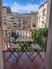 Miete Etagenwohnung in La Nova Esquerra de l´Eixample. Piso de alquiler temporal en el eixample Miete Etagenwohnung in La Nova Esquerra de l´Eixample. Piso de alquiler temporal en el eixample