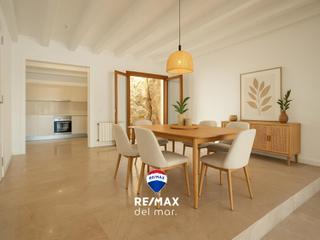 Casa  Carrer del pujol. Encanto mallorquín con diseño moderno y vistas impresionantes Casa  Carrer del pujol. Encanto mallorquín con diseño moderno y vistas impresionantes