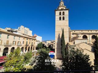 Appartement  Carrer de la campana. Edificio en venta en el centro de inca con proyecto aprobado gra Appartement  Carrer de la campana. Edificio en venta en el centro de inca con proyecto aprobado gra