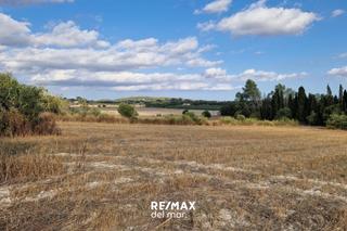 Terreny residencial  Montuïri. Terreno rústico edificable, con vistas espectaculares Terreny residencial  Montuïri. Terreno rústico edificable, con vistas espectaculares