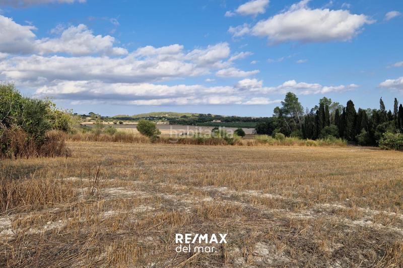 Foto 472829a7-b9f9-4e91-9c64-0f414846b960. Terreny residencial a Montuïri Foto 472829a7-b9f9-4e91-9c64-0f414846b960. Terreny residencial a Montuïri