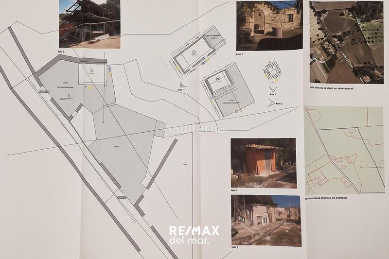 Foto a46bed10-dd7c-49aa-8457-8f4ec9af2edf. Terreny residencial a Montuïri Foto a46bed10-dd7c-49aa-8457-8f4ec9af2edf. Terreny residencial a Montuïri