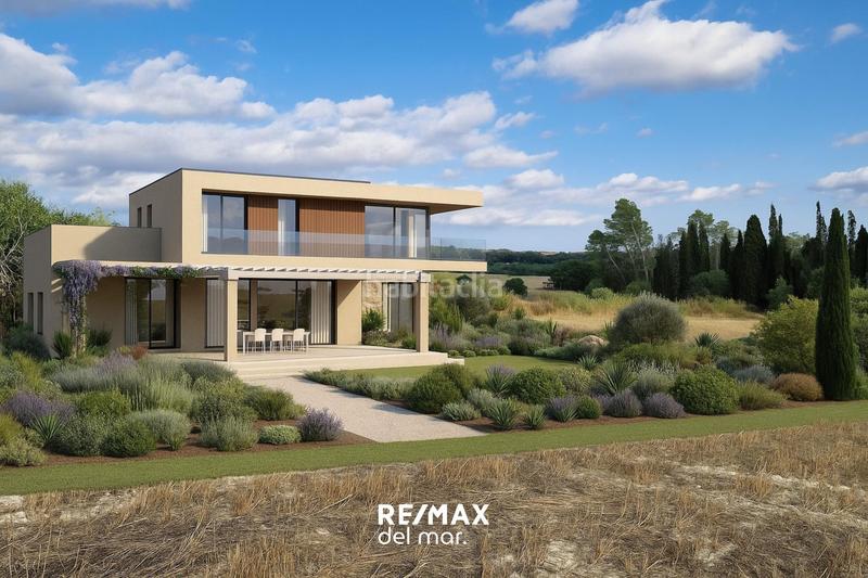 Foto f773eaf9-120b-4284-858f-46be693c00d5. Terreny residencial a Montuïri Foto f773eaf9-120b-4284-858f-46be693c00d5. Terreny residencial a Montuïri