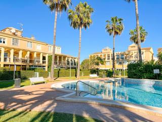 Apartament  Carrer assagador de la marjal 24. Oportunidad junto a la playa: piso con gran terraza y piscina en Apartament  Carrer assagador de la marjal 24. Oportunidad junto a la playa: piso con gran terraza y piscina en