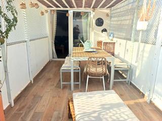 Appartamento  Carrer colon 18. Precioso piso antiguo reformado centro de denia con terraza. Appartamento  Carrer colon 18. Precioso piso antiguo reformado centro de denia con terraza.