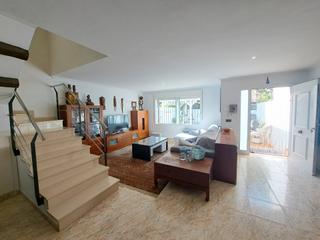 Maison jumelée  Carrer dénia 75. Encantador dúplex en ondara sin gastos de comunidad – ¡oportunid Maison jumelée  Carrer dénia 75. Encantador dúplex en ondara sin gastos de comunidad – ¡oportunid