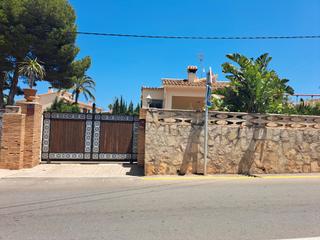 Chalet  Camino merle 25. Precioso chalet independiente en zona exclusiva del montgó, muy Chalet  Camino merle 25. Precioso chalet independiente en zona exclusiva del montgó, muy