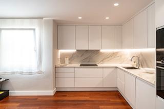 Flat  Paseo de la reina cristina. Piso completamente reformado con acabados lux Flat  Paseo de la reina cristina. Piso completamente reformado con acabados lux