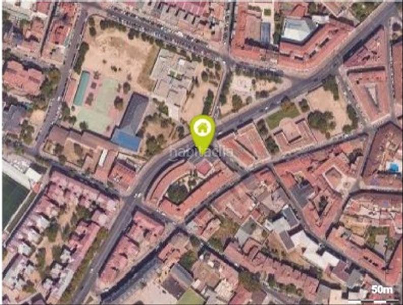 Foto b8aab781-cbac-46f3-83b1-327b46a957e4. Appartamento con riscaldamento parcheggio in Vista Alegre Madrid Foto b8aab781-cbac-46f3-83b1-327b46a957e4. Appartamento con riscaldamento parcheggio in Vista Alegre Madrid