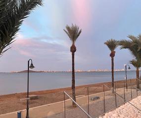 Pis  Calle góngora. Apartamento frente al mar Pis  Calle góngora. Apartamento frente al mar