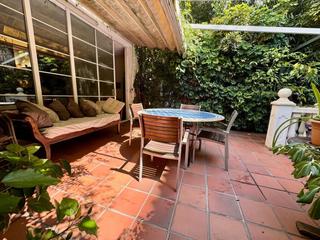 Zweistöckige Wohnung in La Salut. Dúplex con jardín privado, encanto original, carácter y ubicació Zweistöckige Wohnung in La Salut. Dúplex con jardín privado, encanto original, carácter y ubicació