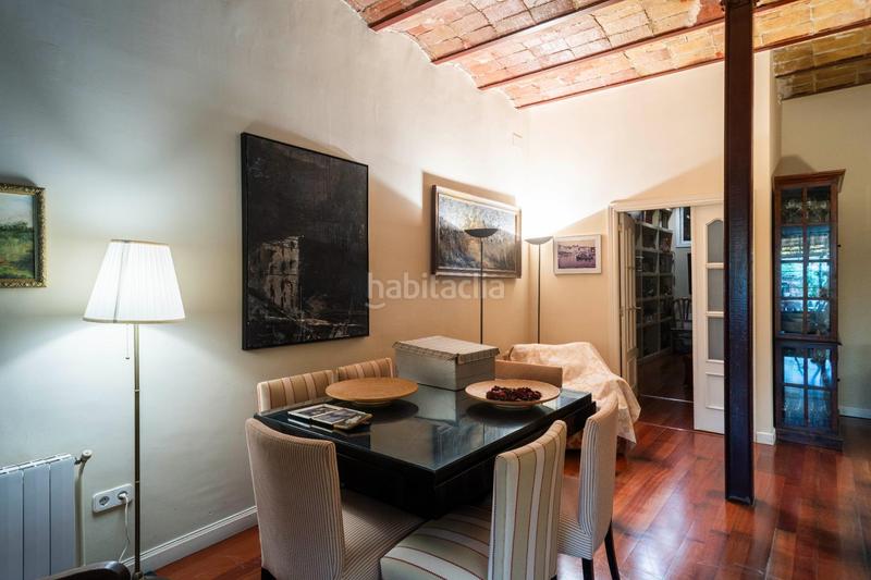 Foto 18ccc52c-c347-43f9-a7f5-096d3578a262. Dúplex  con jardín privado, encanto original, carácter y ubicación privilegiada en La Salut, junto a plaza lesseps. en Barcelona Foto 18ccc52c-c347-43f9-a7f5-096d3578a262. Dúplex  con jardín privado, encanto original, carácter y ubicación privilegiada en La Salut, junto a plaza lesseps. en Barcelona