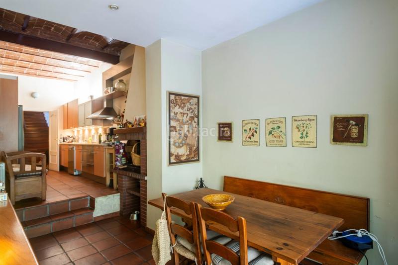 Foto 4052ea9a-3301-4020-9794-0f2bd5a6b452. Dúplex  con jardín privado, encanto original, carácter y ubicación privilegiada en La Salut, junto a plaza lesseps. en Barcelona Foto 4052ea9a-3301-4020-9794-0f2bd5a6b452. Dúplex  con jardín privado, encanto original, carácter y ubicación privilegiada en La Salut, junto a plaza lesseps. en Barcelona