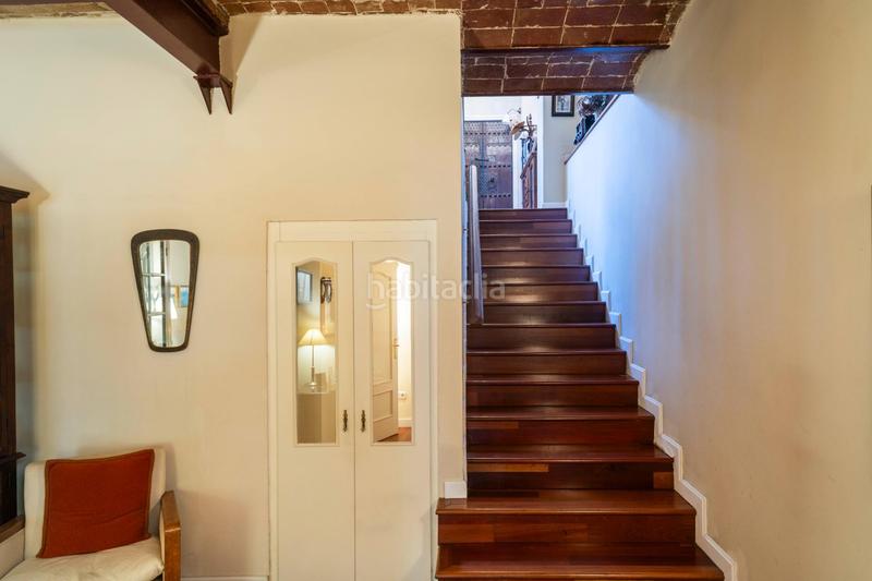 Foto 662e5d5a-e22e-444b-acf8-49ec163e51bc. Dúplex  con jardín privado, encanto original, carácter y ubicación privilegiada en La Salut, junto a plaza lesseps. en Barcelona Foto 662e5d5a-e22e-444b-acf8-49ec163e51bc. Dúplex  con jardín privado, encanto original, carácter y ubicación privilegiada en La Salut, junto a plaza lesseps. en Barcelona