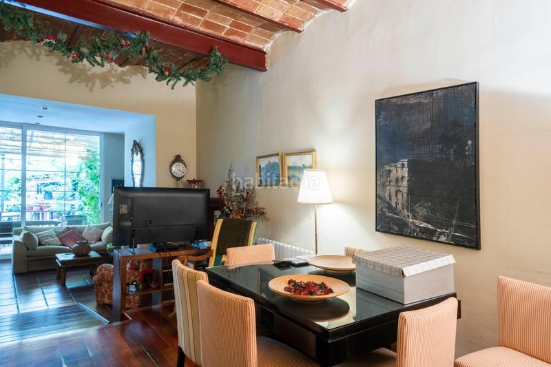 Foto 771b4b04-9d40-4c76-9927-52bf8e878f41. Dúplex  con jardín privado, encanto original, carácter y ubicación privilegiada en La Salut, junto a plaza lesseps. en Barcelona Foto 771b4b04-9d40-4c76-9927-52bf8e878f41. Dúplex  con jardín privado, encanto original, carácter y ubicación privilegiada en La Salut, junto a plaza lesseps. en Barcelona