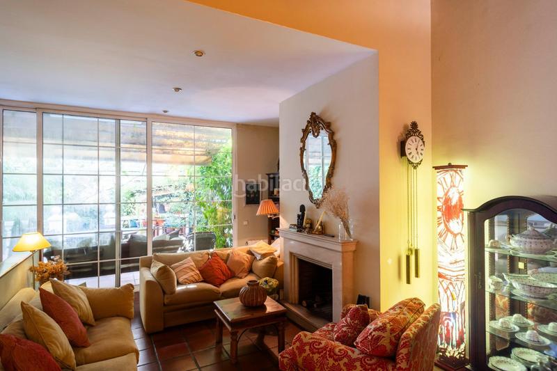 Foto 7c882890-734c-4b5a-97e2-e8c55e6c6cfa. Dúplex  con jardín privado, encanto original, carácter y ubicación privilegiada en La Salut, junto a plaza lesseps. en Barcelona Foto 7c882890-734c-4b5a-97e2-e8c55e6c6cfa. Dúplex  con jardín privado, encanto original, carácter y ubicación privilegiada en La Salut, junto a plaza lesseps. en Barcelona