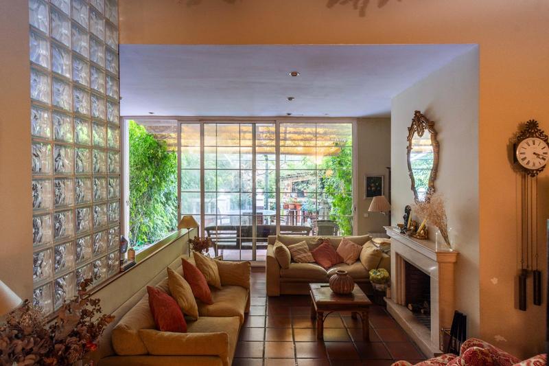 Foto 92fe9248-aa62-43f5-986b-a52218e973bd. Dúplex  con jardín privado, encanto original, carácter y ubicación privilegiada en La Salut, junto a plaza lesseps. en Barcelona Foto 92fe9248-aa62-43f5-986b-a52218e973bd. Dúplex  con jardín privado, encanto original, carácter y ubicación privilegiada en La Salut, junto a plaza lesseps. en Barcelona