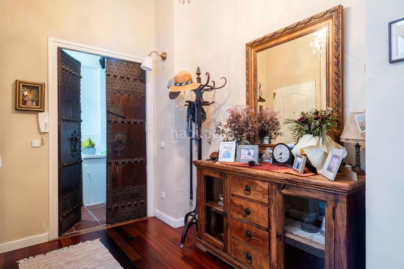 Foto c6115701-c37f-4215-a2ed-4f3589e243b3. Dúplex  con jardín privado, encanto original, carácter y ubicación privilegiada en La Salut, junto a plaza lesseps. en Barcelona Foto c6115701-c37f-4215-a2ed-4f3589e243b3. Dúplex  con jardín privado, encanto original, carácter y ubicación privilegiada en La Salut, junto a plaza lesseps. en Barcelona