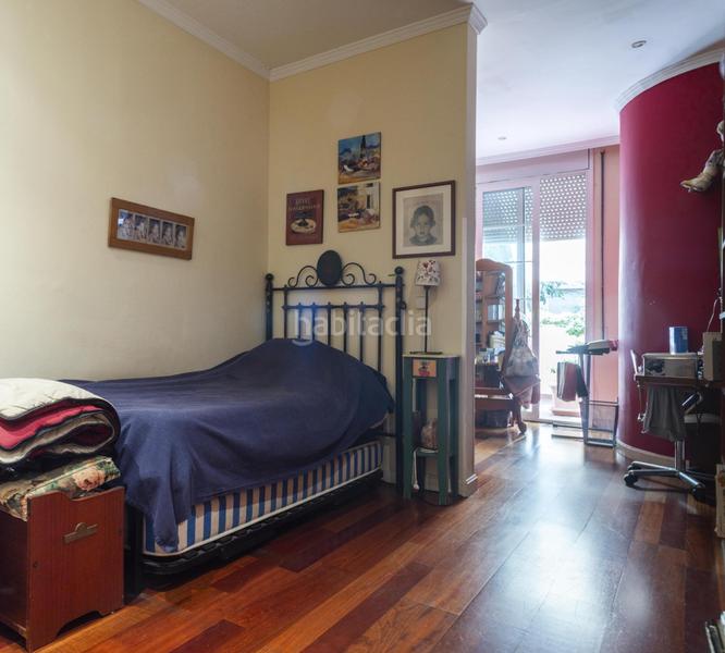 Foto ccb44910-5c02-4b46-914b-421838b495e3. Dúplex  con jardín privado, encanto original, carácter y ubicación privilegiada en La Salut, junto a plaza lesseps. en Barcelona Foto ccb44910-5c02-4b46-914b-421838b495e3. Dúplex  con jardín privado, encanto original, carácter y ubicación privilegiada en La Salut, junto a plaza lesseps. en Barcelona