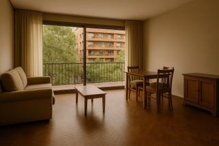 Appartement à La Nova Esquerra de l´Eixample. Piso eixample esquerra, alto con balcón, 4 habitaciones, dos bañ Appartement à La Nova Esquerra de l´Eixample. Piso eixample esquerra, alto con balcón, 4 habitaciones, dos bañ