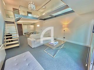 Location Appartement  Cronos. Singular loft  duplex de diseño Location Appartement  Cronos. Singular loft  duplex de diseño