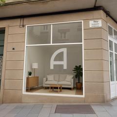 Location Local commercial  Calle illas canarias. Local comercial en illas canarias 12  zona freixeiro Location Local commercial  Calle illas canarias. Local comercial en illas canarias 12  zona freixeiro
