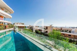 Piso  Fuengirola. Espectacular apartamento nuevo y amueblado en the higuerón valle Piso  Fuengirola. Espectacular apartamento nuevo y amueblado en the higuerón valle