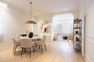 Appartement  Maiquez. Magnifico piso ubicado en el codiciado barrio de ibiza Appartement  Maiquez. Magnifico piso ubicado en el codiciado barrio de ibiza