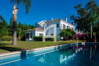 Casa  15. Villa en guadalmina baja cerca de la playa Casa  15. Villa en guadalmina baja cerca de la playa