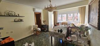 Appartement  Avinguda de la constitució. Piso valencia capital 4 habitaciones y 2 baños Appartement  Avinguda de la constitució. Piso valencia capital 4 habitaciones y 2 baños
