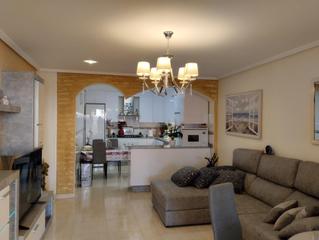 Appartement à Playa de Garrucha. Encantador bajo de 3 dormitorios con vista al mar en garrucha Appartement à Playa de Garrucha. Encantador bajo de 3 dormitorios con vista al mar en garrucha