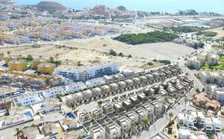 Chalet à San Juan de los Terreros Chalet à San Juan de los Terreros