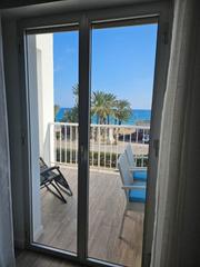 Appartement à San Juan de los Terreros. Hermoso apartamento con vista al mar en primera línea de playa Appartement à San Juan de los Terreros. Hermoso apartamento con vista al mar en primera línea de playa