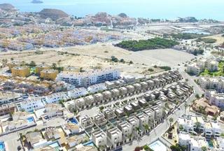 Chalet à San Juan de los Terreros Chalet à San Juan de los Terreros