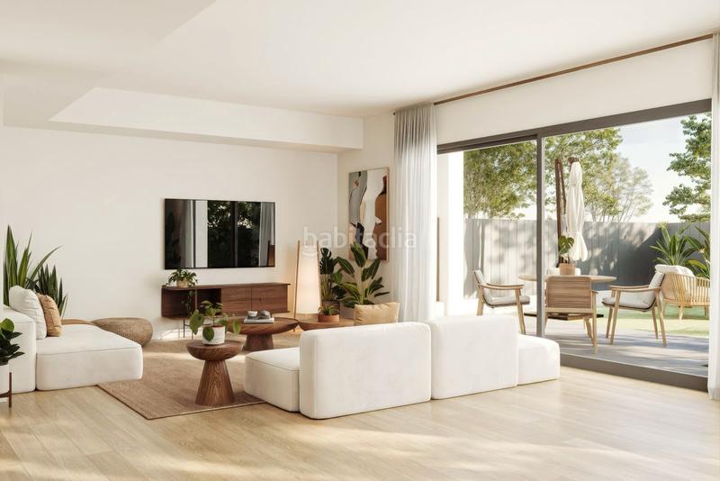 Foto 07fe5702-9318-49fd-bde0-d76145402496. Promoció Els Jardins de l'Ametlla a Ametlla del Vallès (L´). Habitatges d´obra nova Foto 07fe5702-9318-49fd-bde0-d76145402496. Promoció Els Jardins de l'Ametlla a Ametlla del Vallès (L´). Habitatges d´obra nova