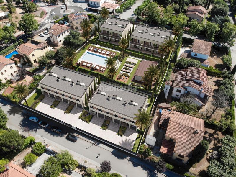 Foto 13eca580-d346-461b-a664-8f4eb0f4cddf. Promoció Els Jardins de l'Ametlla a Ametlla del Vallès (L´). Habitatges d´obra nova Foto 13eca580-d346-461b-a664-8f4eb0f4cddf. Promoció Els Jardins de l'Ametlla a Ametlla del Vallès (L´). Habitatges d´obra nova