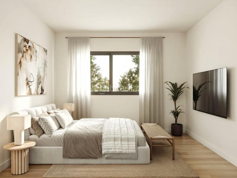 Foto 24904759-e59e-41c1-812c-d9eeac2f205b. Promoció Els Jardins de l'Ametlla a Ametlla del Vallès (L´). Habitatges d´obra nova Foto 24904759-e59e-41c1-812c-d9eeac2f205b. Promoció Els Jardins de l'Ametlla a Ametlla del Vallès (L´). Habitatges d´obra nova