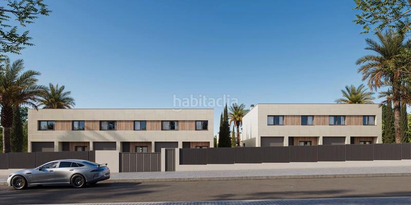 Foto 2bcce98f-32ca-49a0-ba19-3db97f093dfa. Promoció Els Jardins de l'Ametlla a Ametlla del Vallès (L´). Habitatges d´obra nova Foto 2bcce98f-32ca-49a0-ba19-3db97f093dfa. Promoció Els Jardins de l'Ametlla a Ametlla del Vallès (L´). Habitatges d´obra nova